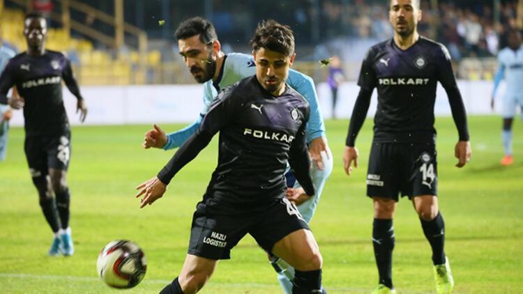 Altay'da Erhan Kartal'ın kalması zor