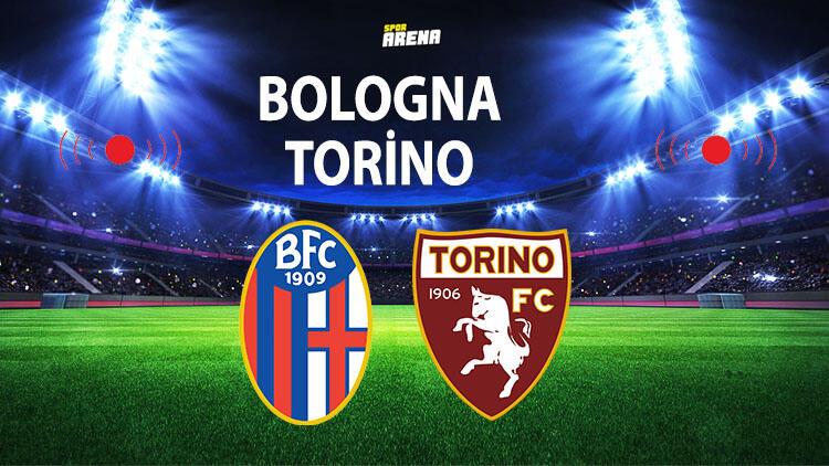 Bologna-Torino maçı saat kaçta hangi kanalda? İtalya Serie ...