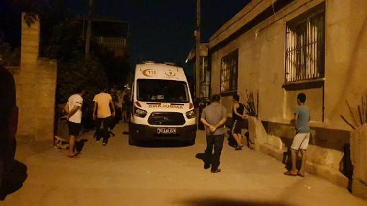 10 yaşındaki çocuk metruk binanın yıkılan duvarın altında ölü bulundu