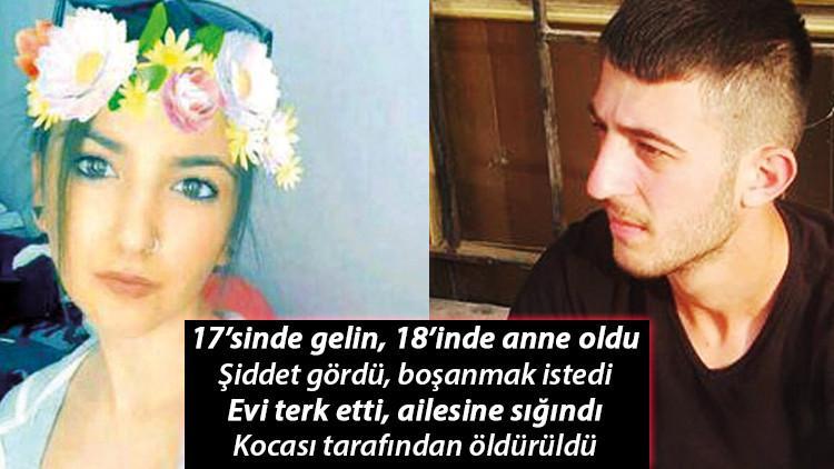 Emine'nin dramı... Katilinden çirkin savunma