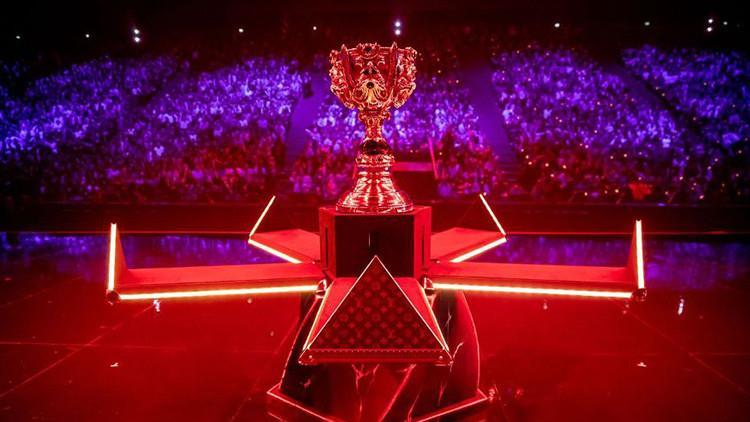 Riot, League Of Legends Dünya Şampiyonası'nı Şanghay'da yapacağını açıkladı