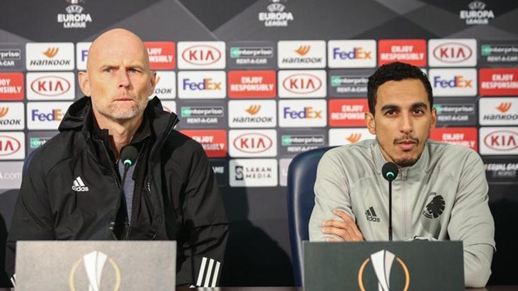 Son dakika | Staale Solbakken: Favori Başakşehir ama her an her şey olabilir