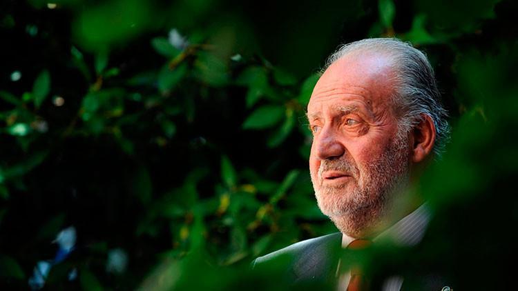 İspanya bu olayla çalkalanıyor! Eski kral Juan Carlos'tan flaş karar