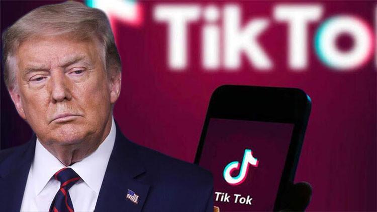 Trump süre verdi: Ya tamam ya devam
