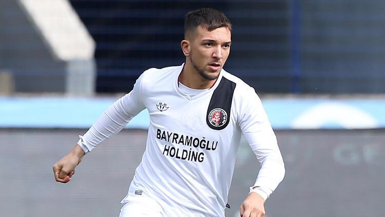 Son Dakika | Süleyman Hurma'dan Brahim Darri ve Fenerbahçe açıklaması!