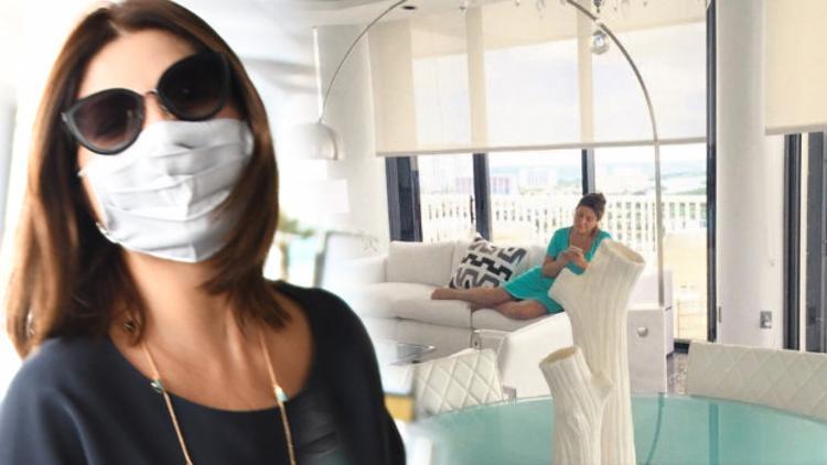 Sibel Can, Miami'deki evini satıyor mu?