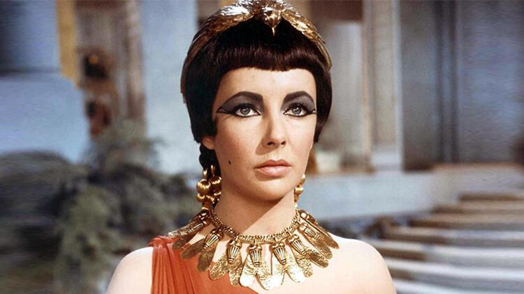 Kleopatra Estetiği Nedir?