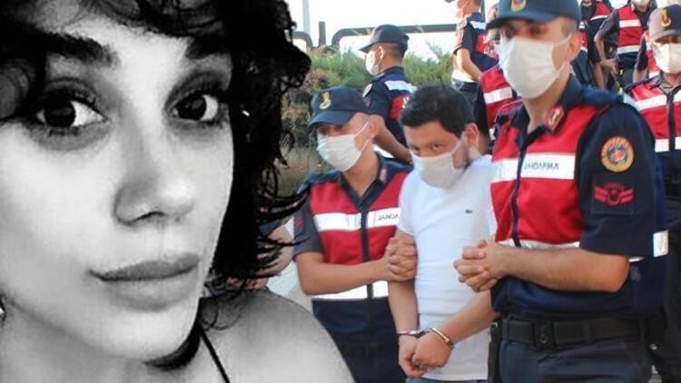 Son dakika haberi... Pınar Gültekin'i vahşice öldürmüştü! Bu soruya cevap veremedi