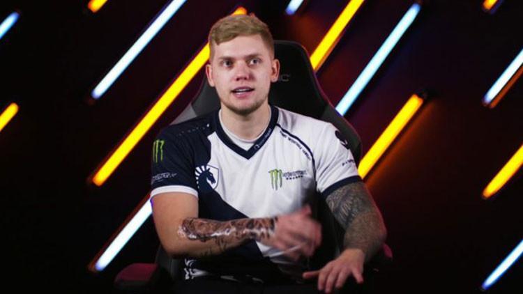 Nitr0, Team Liquid'den ayrıldı