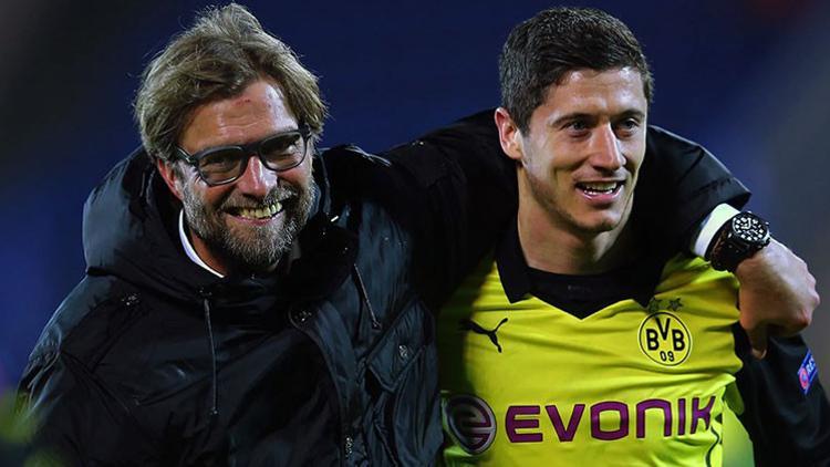 İkiyüzlü Klopp!