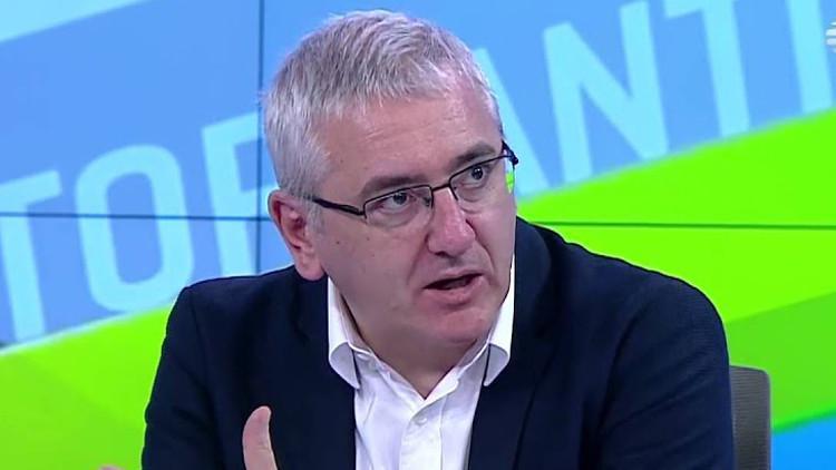 "G.Saray'ın limiti anlayamadığım kadar yüksek, F.Bahçe puan silme cezası alabilir"