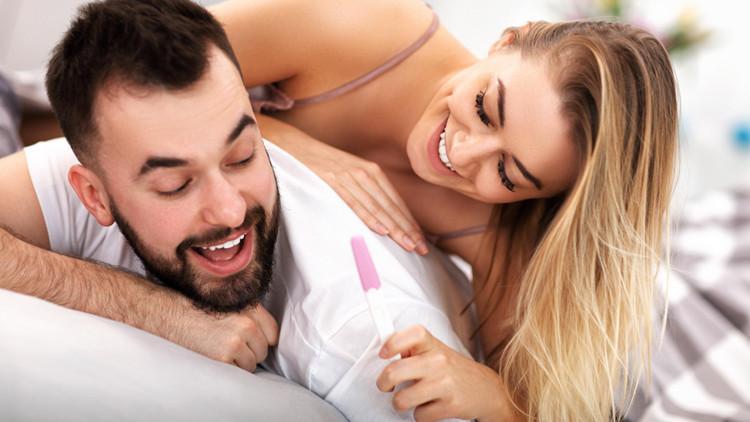 Bebek sahibi olamayan binlerce aileye yeni bir umut ışığı doğdu