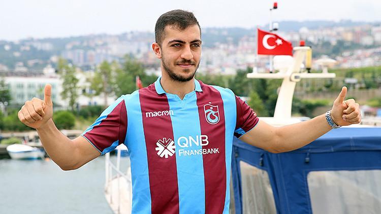 Son dakika transfer haberi | Trabzonspor'da Hosseini'nin satışı gündemde