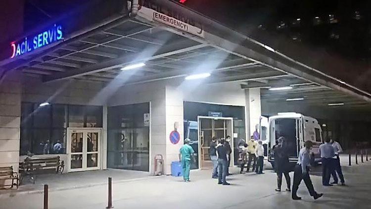 Siirt'te arazi kavgası: Karı-koca öldürüldü