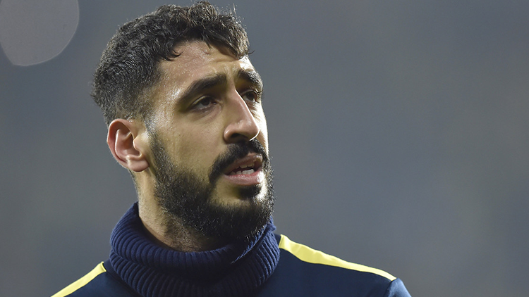 Son Dakika | Fenerbahçe'de Tolga Ciğerci 'feda' dedi!