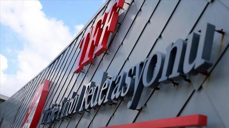 Son Dakika Haberi | TFF'den harcama limiti açıklaması
