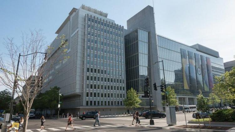 Dünya Bankasından Lübnan'a destek mesajı