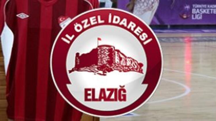 Elazığ İl Özel İdare'den 3 transfer! Kadınlar Basketbol Süper Ligi...