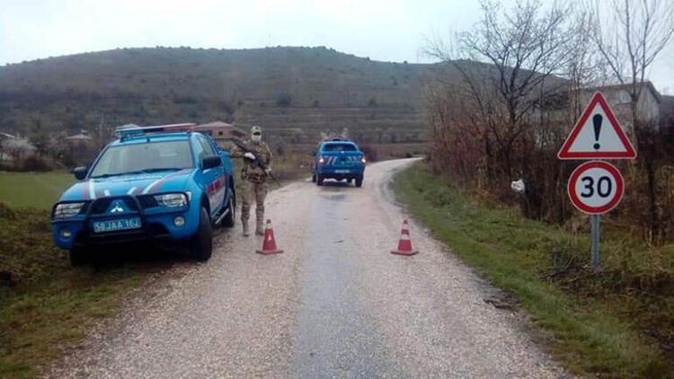 Sivas’ta 2 köyde koronavirüs karantinası kaldırıldı