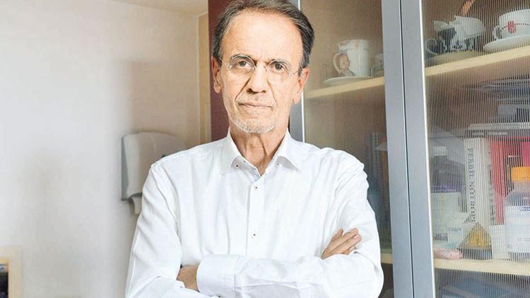 Son dakika haberler: Prof. Dr. Mehmet Ceyhan'dan 5 aşamalı önlem planı.. Bulaşmaların %97'si önlenir