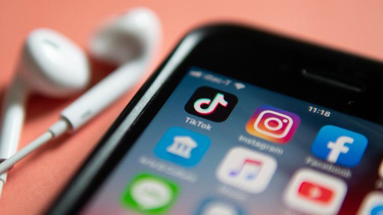 TikTok'tan Avrupalı kullanıcılar için 500 milyon dolarlık veri merkezi