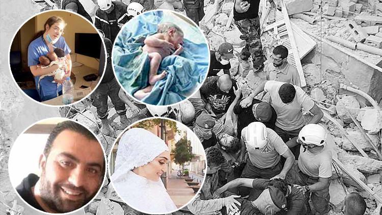 Kıyameti yaşadılar! Akılalmaz 4 hikâye