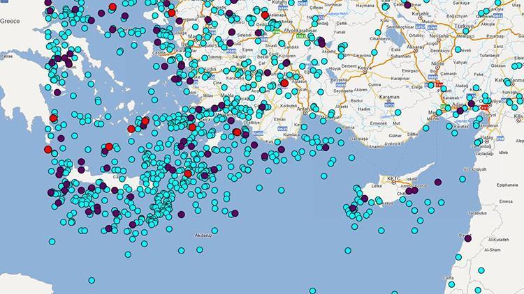 Korkutan deprem uyarısı! 'Antalya'da 6 ilçe daha şiddetli hissedecek'