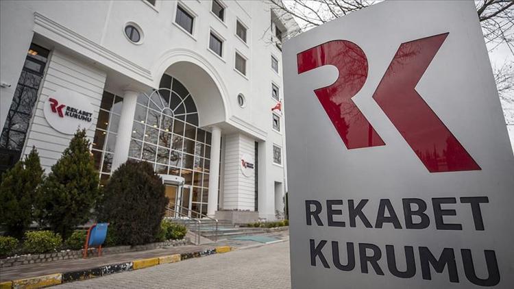 Rekabet Kurulu 6 ayda 176 işlemi karara bağladı