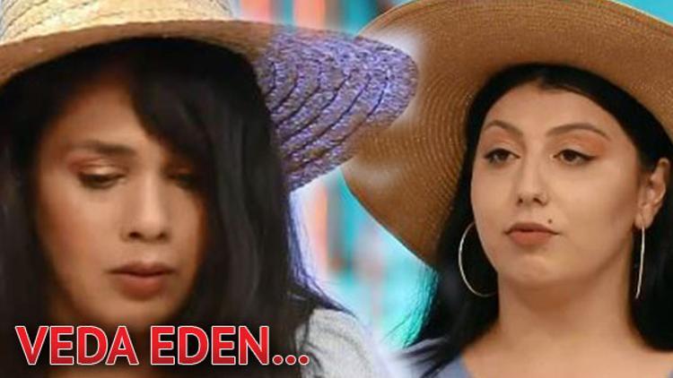 Doya Doya Moda’da kim-kimler elendi? İşte elenen isim ve 7 Ağustos Doya Doya Moda puan durumu