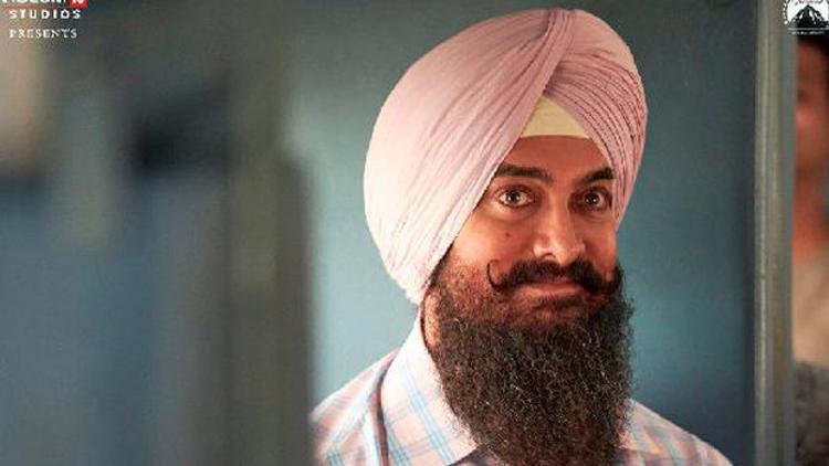 Aamir Khan yeni filmini Türkiye'de tamamlayacak