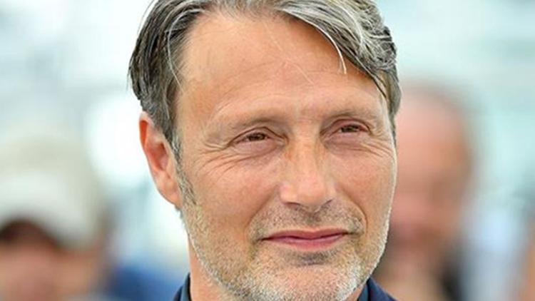 'Saraybosna'nın Kalbi' Onur Ödülü Danimarkalı aktör Mikkelsen'a verilecek