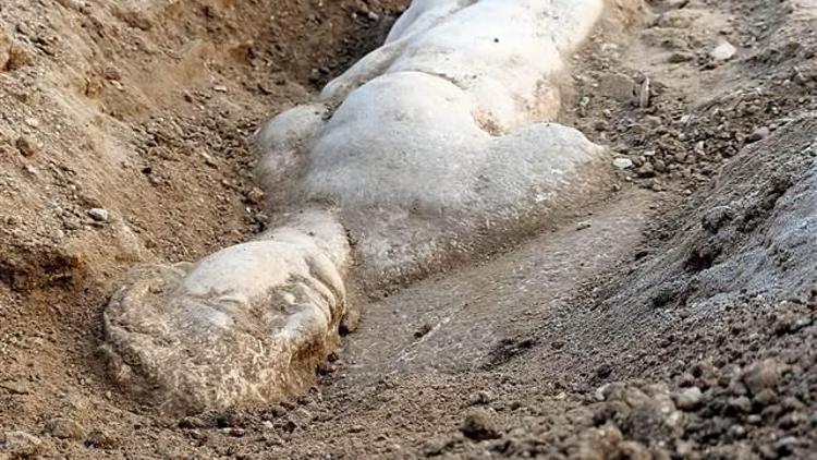 Kültür ve Turizm Bakanlığı duyurdu! İzmir'de heyecanlandıran buluş