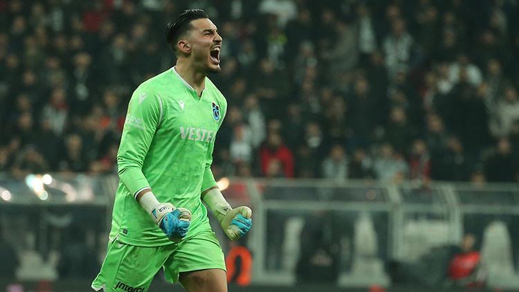 Son Dakika Transfer Haberleri | Trabzonspor'dan Uğurcan Çakır, Sheffield United yolunda!