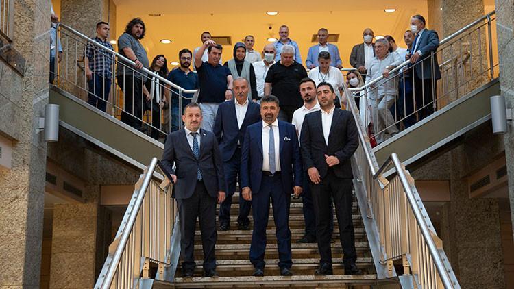 Hekim Hakları Platformu'ndan ‘Malpraktis’ açıklaması: Aceleye gelmesin