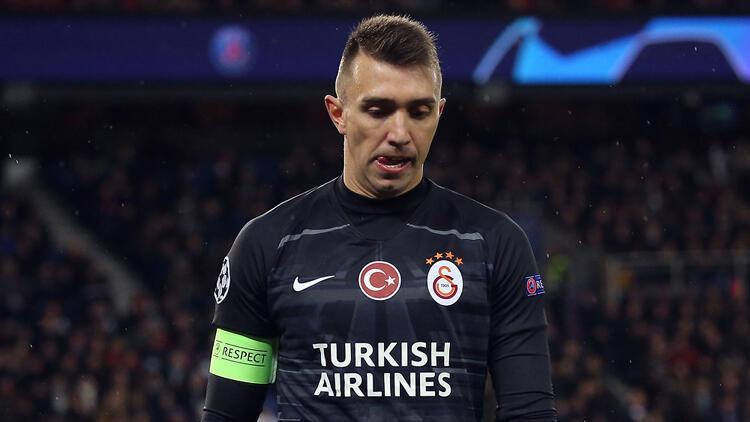 Fernando Muslera Dan Sakatlik Itirafi Son Dakika Galatasaray Haberleri Son Dakika Spor Haberleri