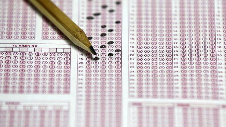 ÖSYM'den DGS adaylarına 'saat' uyarısı yapıldı