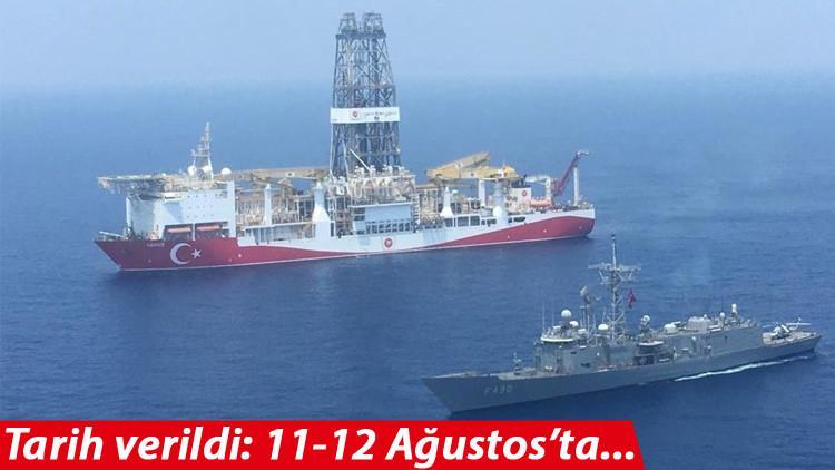 Yunanistan ile Mısır arasındaki anlaşmanın ardından Türkiye’den flaş hamle!
