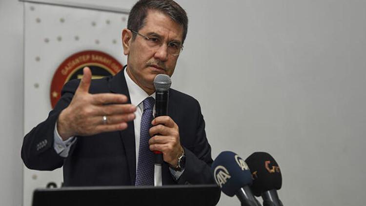 AK Parti Genel Başkan Yardımcısı Canikli: Kararlılıkla yürümeye devam ediyoruz