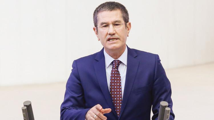 Canikli: Döviz kurundaki dalgalanmalarla Türkiye ilk kez karşılaşmıyor
