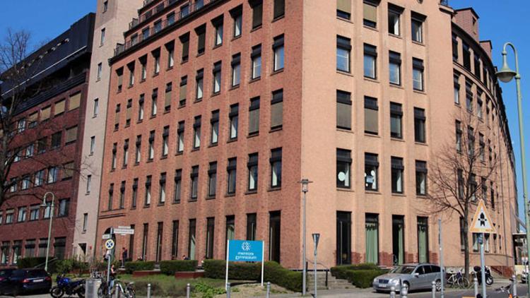 Üniversite destekli lise Almanya’da eğitime başlıyor