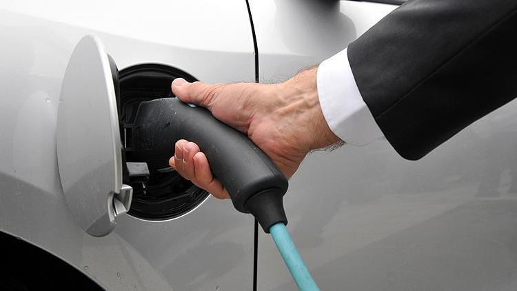 Elektrikli otomobile ilgi artıyor