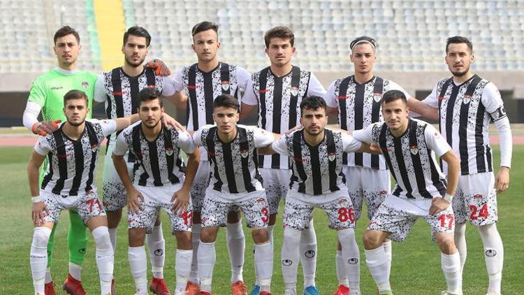 Manisa FK'da Bayram iddiası