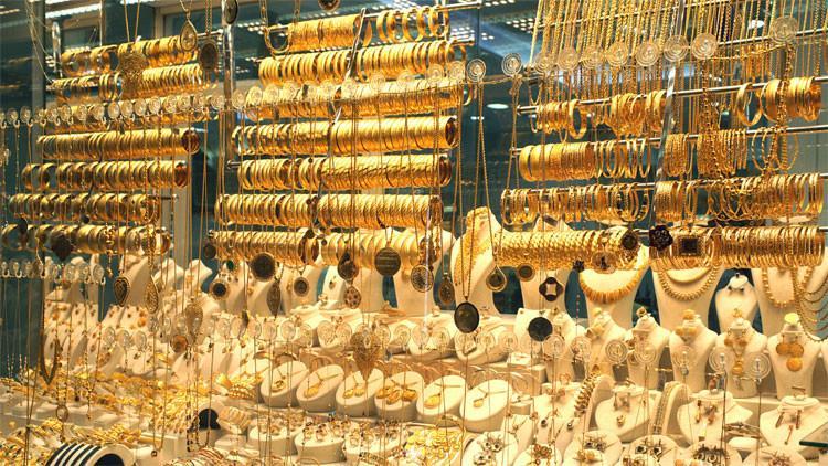 İstanbul'da dudak uçuklatan vurgun!