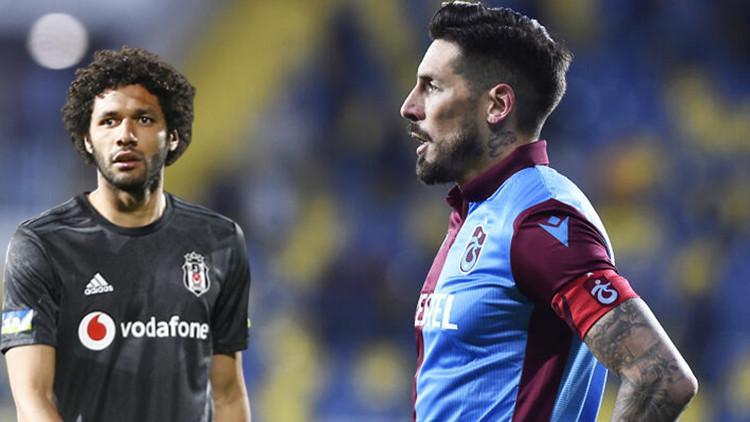 Son Dakika Transfer Haberleri | Trabzonspor'da orta saha arayışı!
