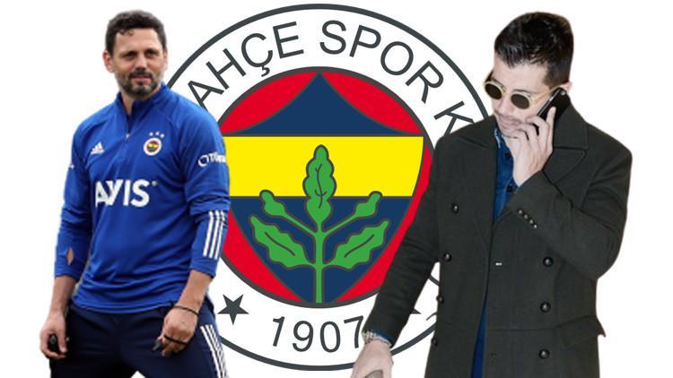 Son Dakika | Fenerbahçe'de Emre Belözoğlu'nun anlaştığı Brahim Darri'yi Erol Bulut istemedi!