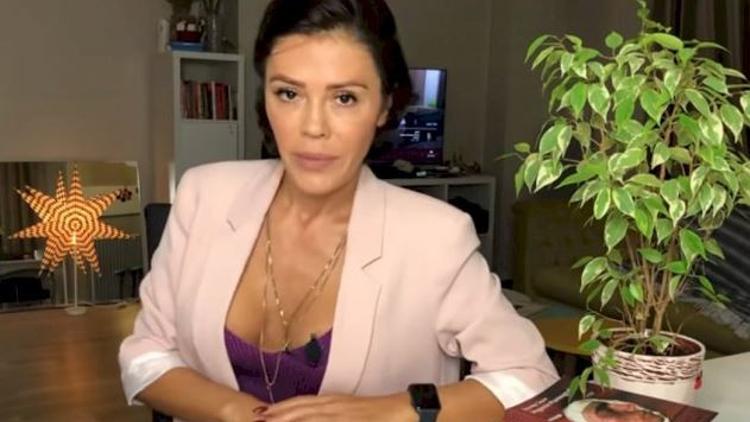 Didem Ceran kimdir? Tamer Karadağlı ile gündeme geldi!
