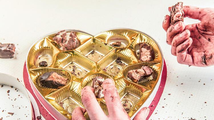 Sağlıklı Olan Hangisi: Çikolata mı Kakao mu?