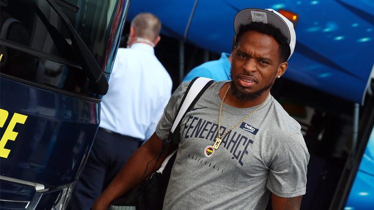 Fenerbahçe Beko Topuk Yaylası'na gitti