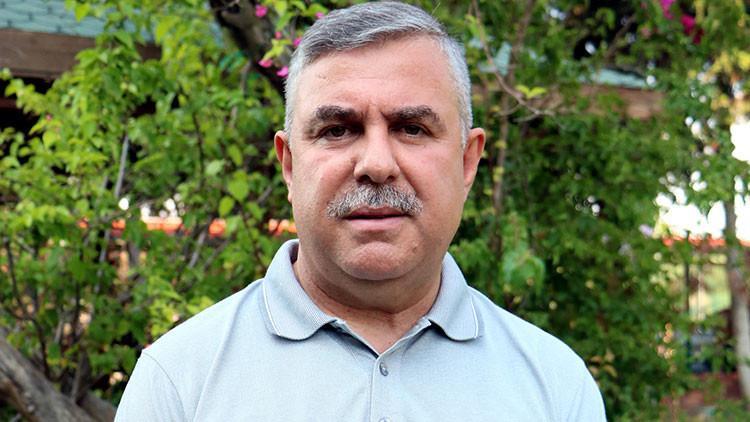 Lübnan'da açılamayan hastaneyi Türkiye açacak