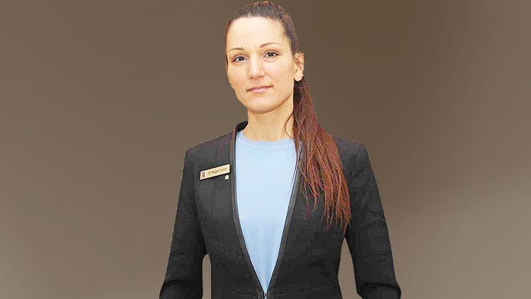 Alman itfaiyesinin Türk kadın başkanı: Ayrımcılığa ve tacize uğradım